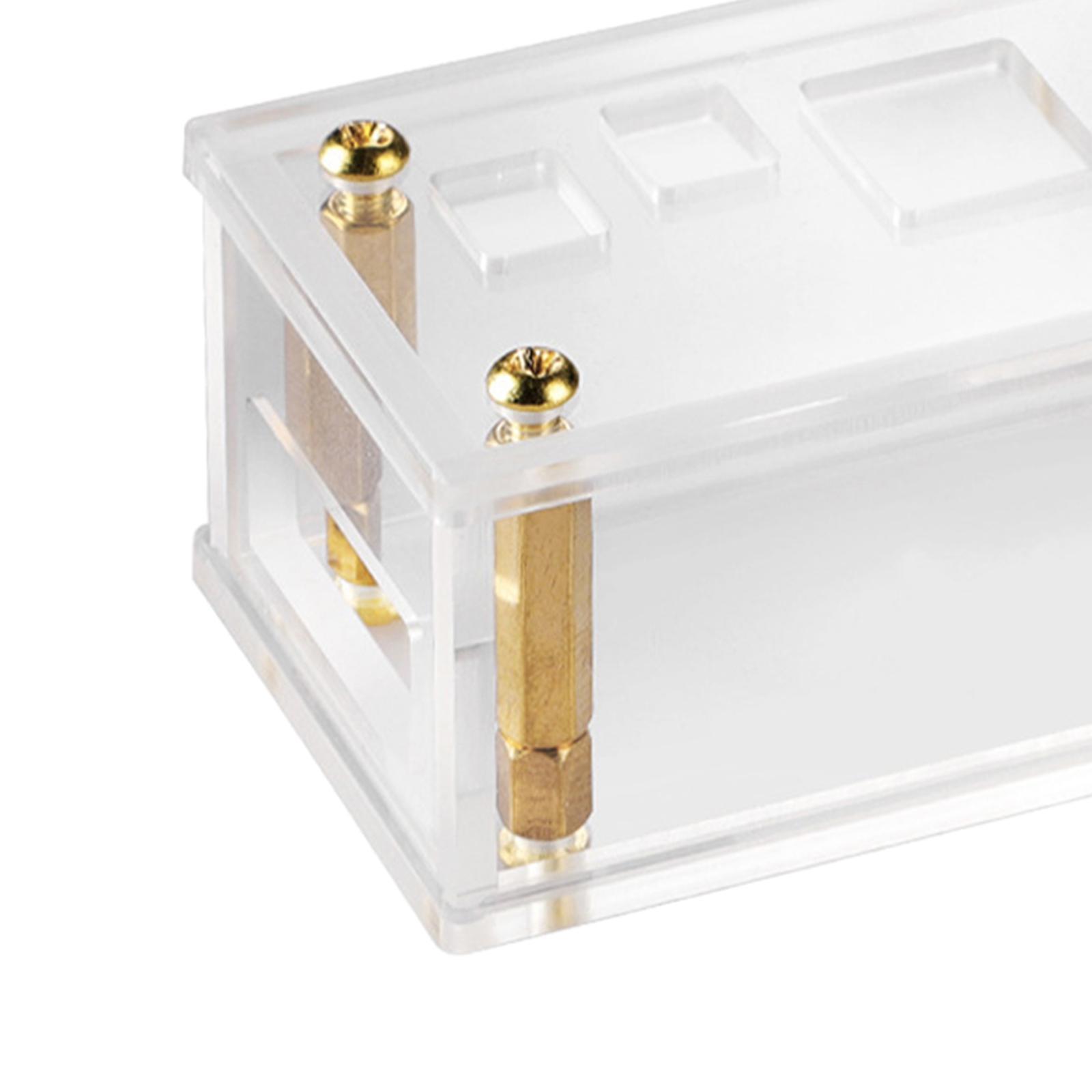 MP3 Board Case Audio Player Module Case Replaces Professional Parts