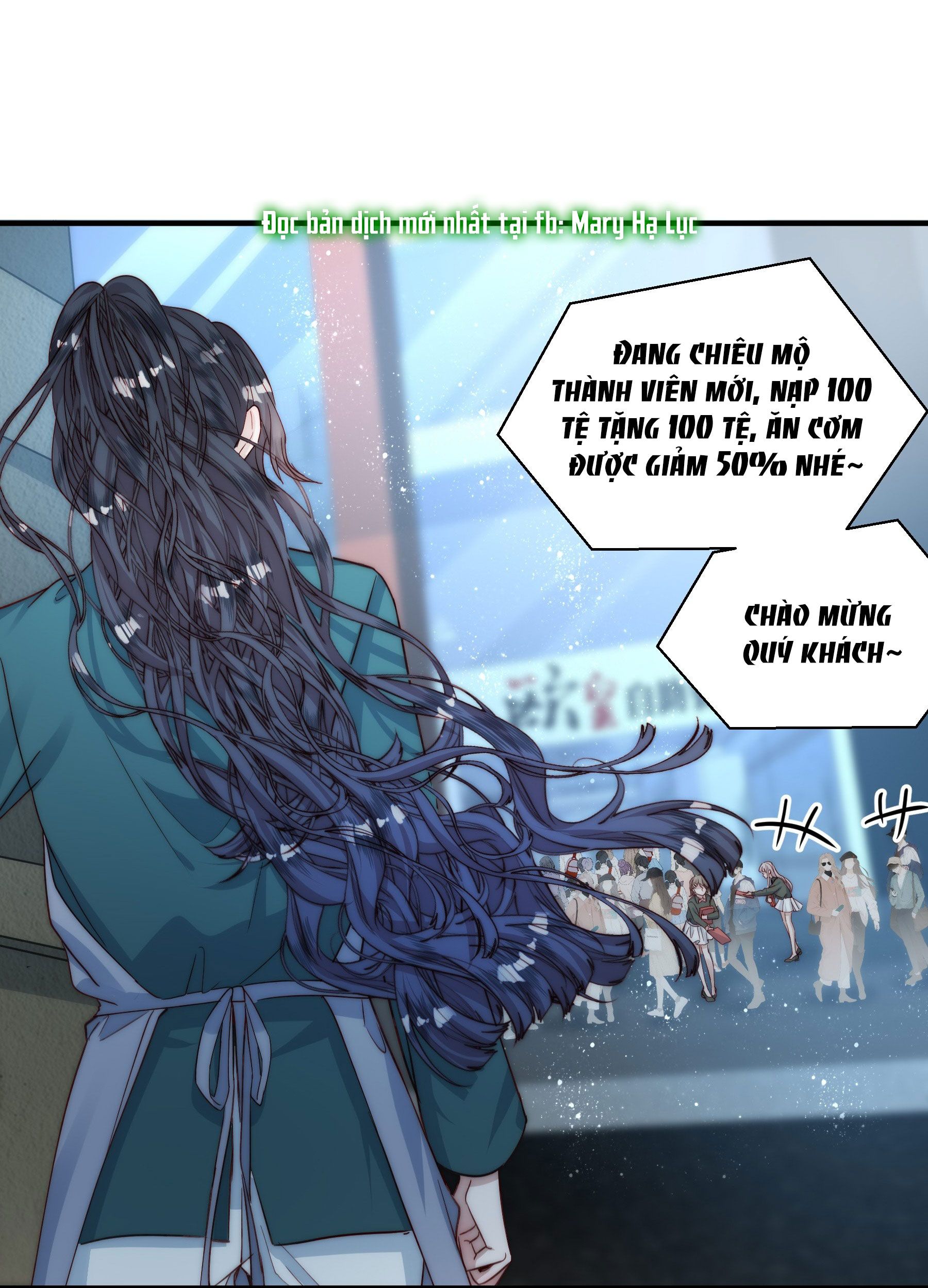 hot search phủ sóng! kẻ muốn buông xuôi như tôi nổi tiếng sau một đêm chapter 19.2 1