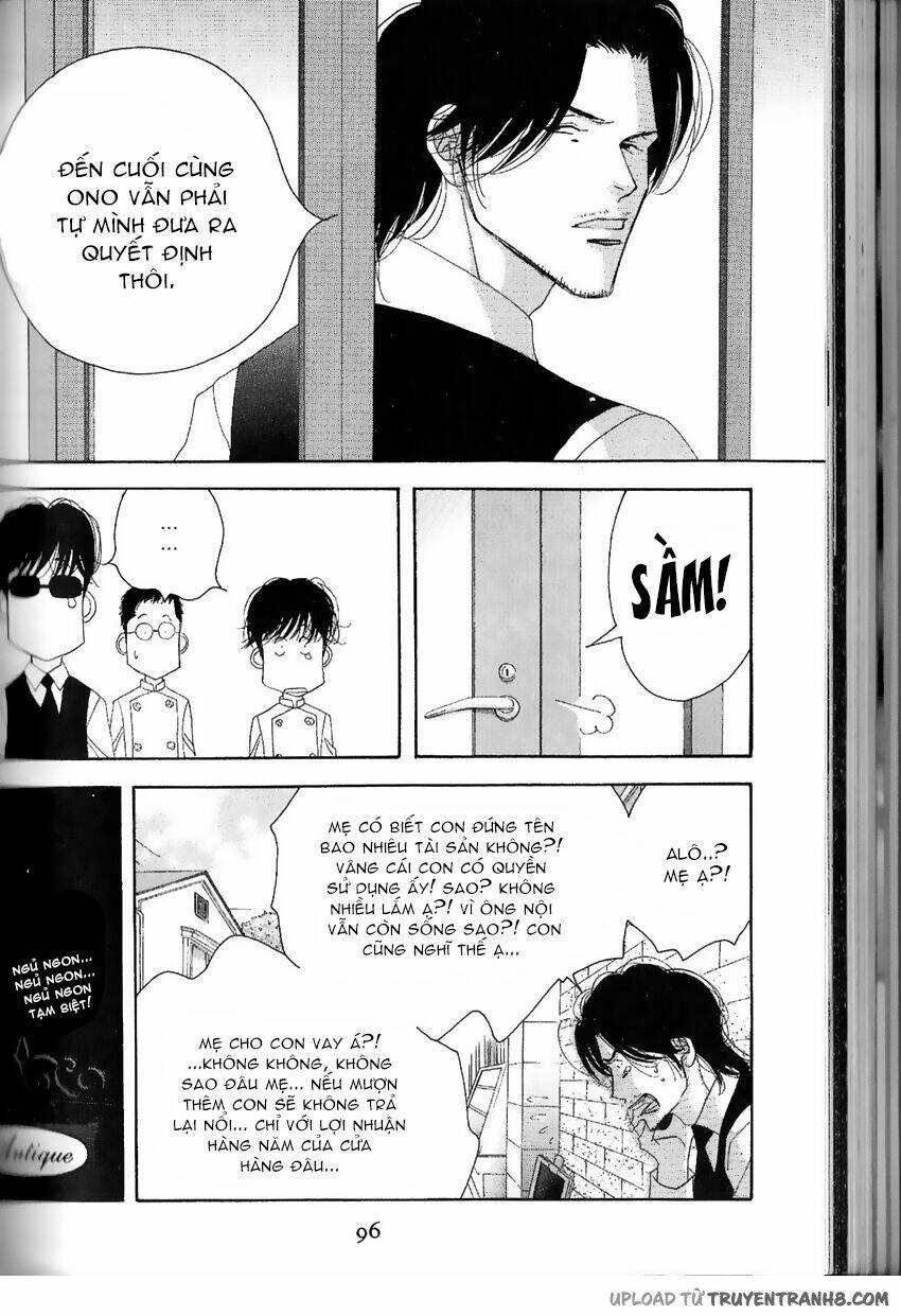 antique bakery chapter 12.5 8