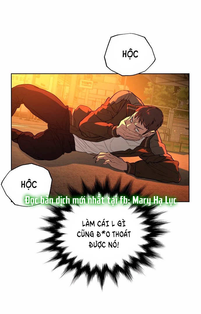 bạch huyết - white blood chapter 20 46