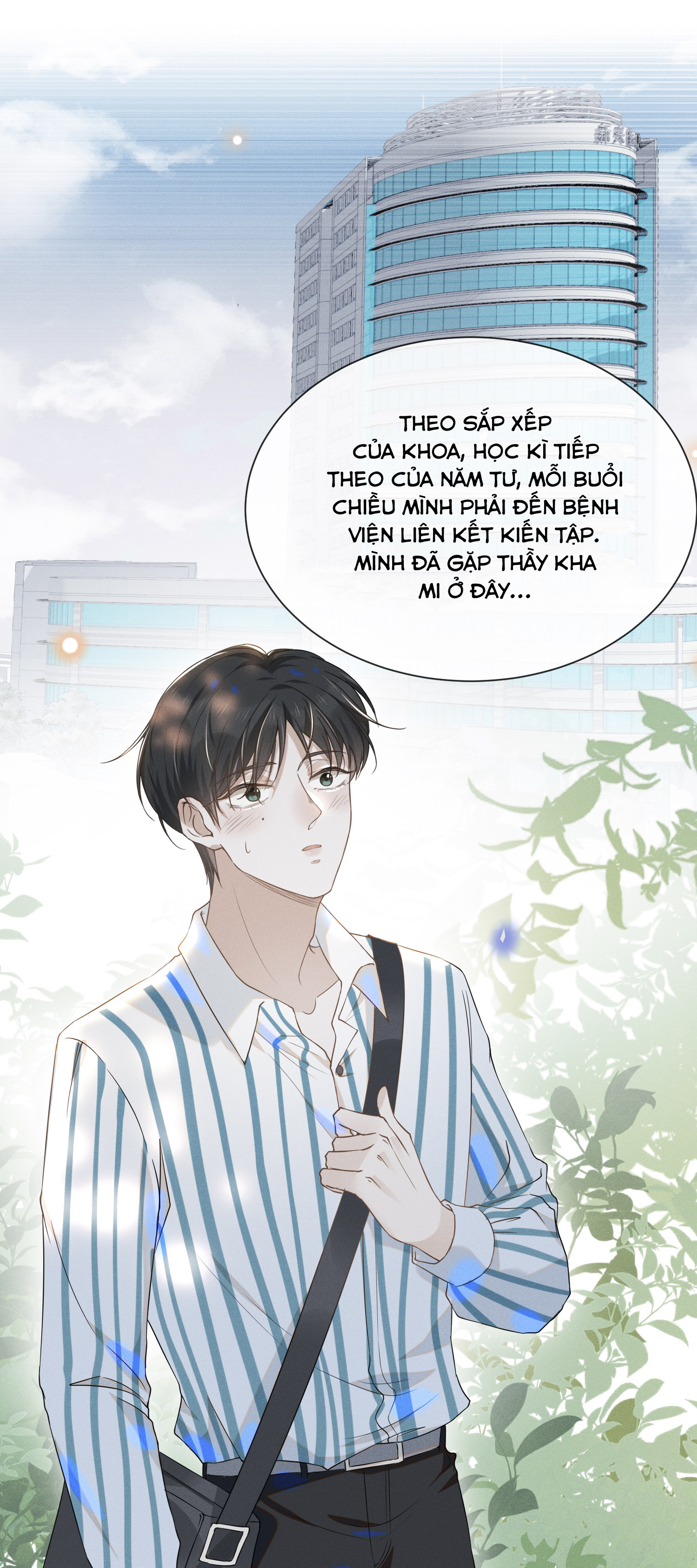 kiếp sau không gặp chapter 25 12