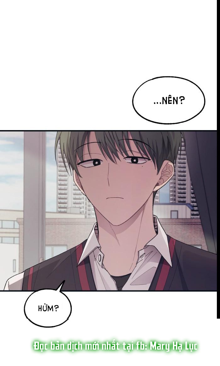 yeonwoo ngây thơ chapter 67.1 21