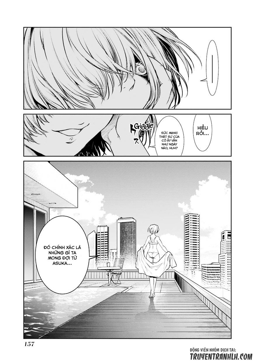 mahou shoujo tokushuusen asuka chapter 8 12