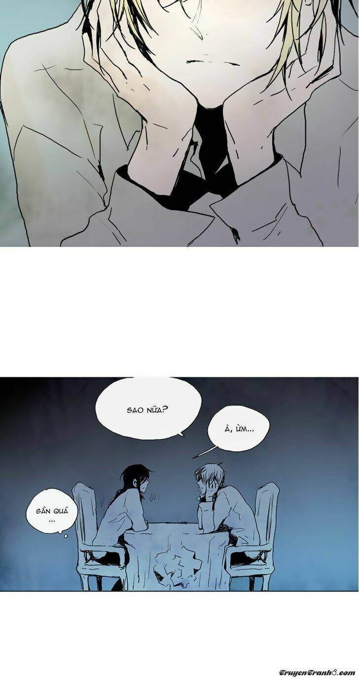 american ghost jack chapter 24 28