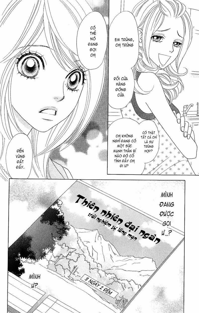 papillon hana to chou chapter 37 30