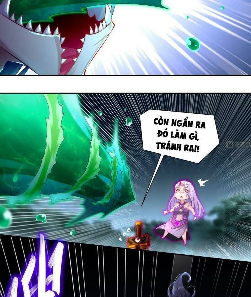 trọng sinh chi ma tôn đương đạo chapter 79 8