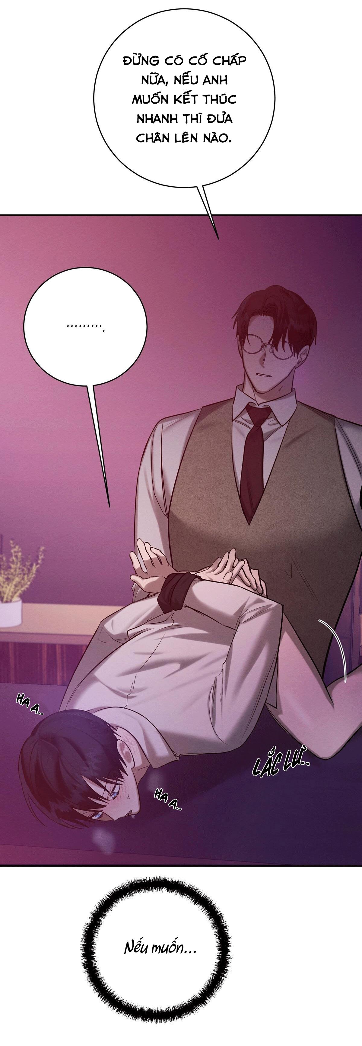 vòng xoáy của ác ma chapter 29 35