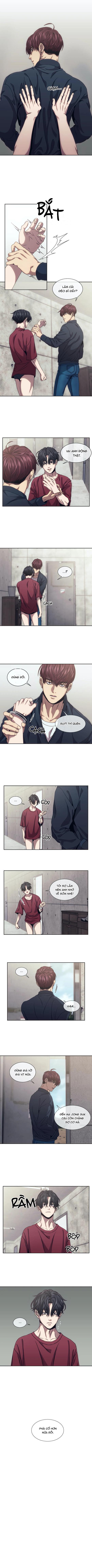 công cuộc báo thù của kẻ yếu thế chapter 5 4