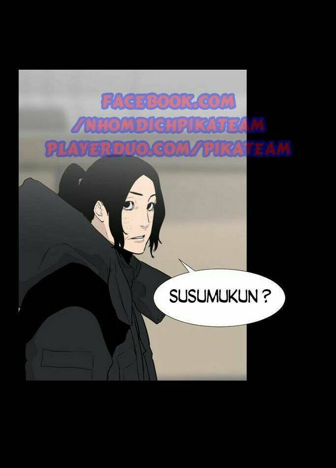 đêm vùng cực chapter 22 69