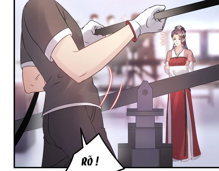 trọng sinh chi ức vạn ảnh hậu yếu thượng vị chapter 112 11