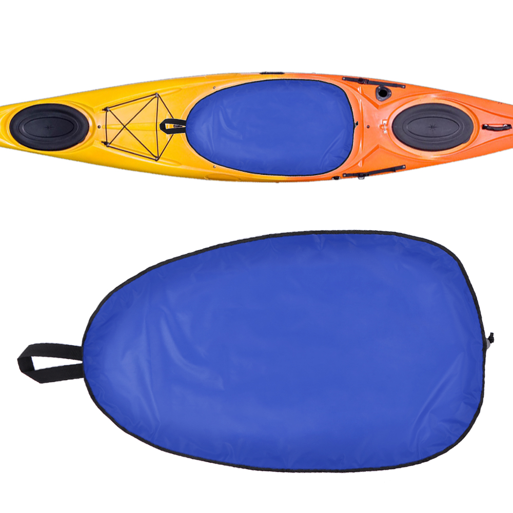 Nắp Bảo Vệ Buồng Lái Cho Thuyền Kayak