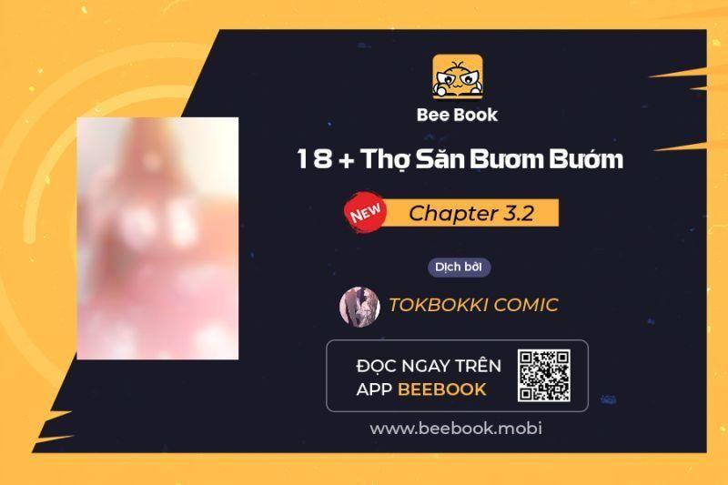 thợ săn bươm bướm chapter 3.2 1