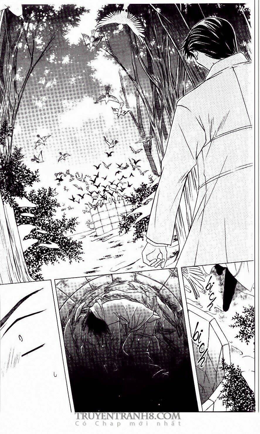 vườn địa đàng chapter 37 24