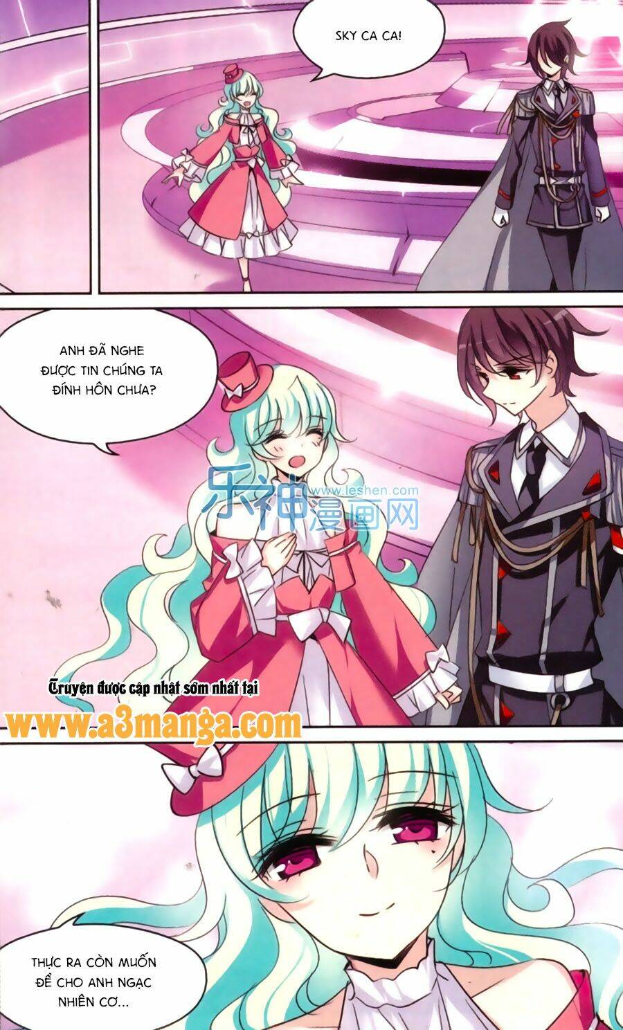 xuyên duyệt tây nguyên 3000 chapter 154 9