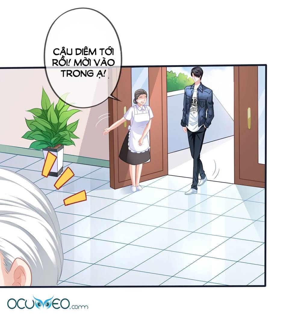 mỹ vị giai thê chapter 22 28