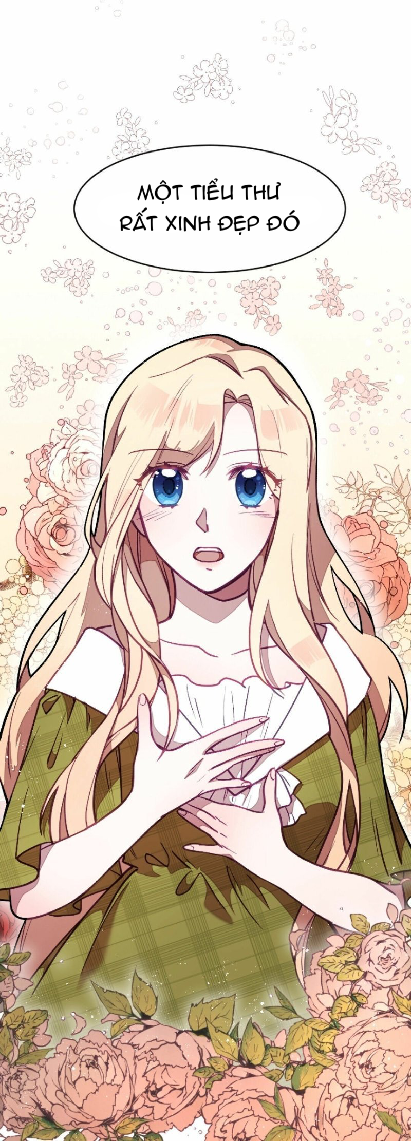 trao trọn trái tim cho hoàng đế chapter 5 40