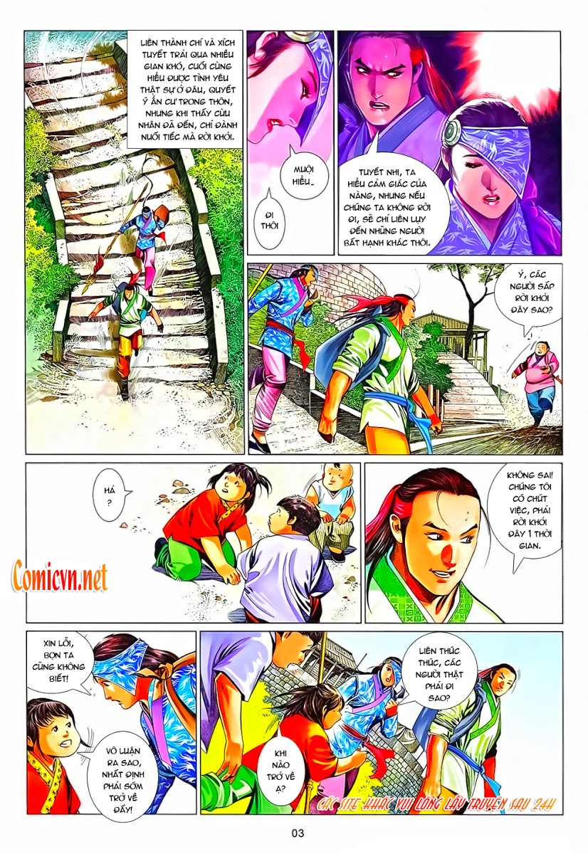 phong vân chapter 639 3