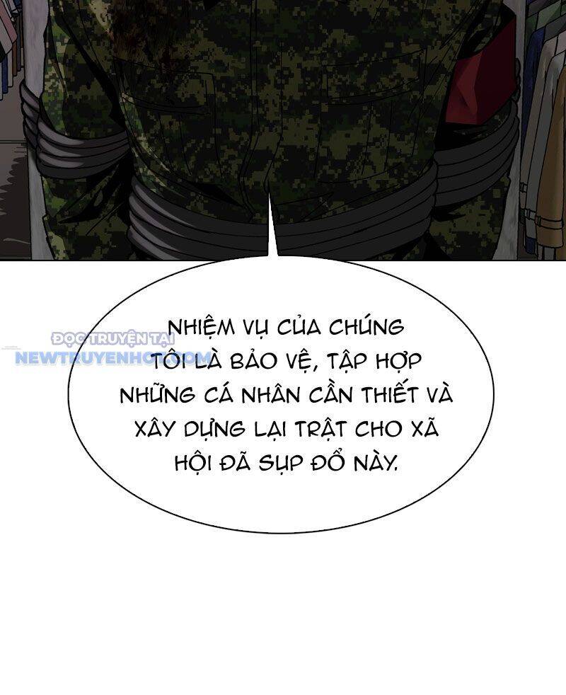 tận thế cũng chỉ là trò chơi chapter 33 51