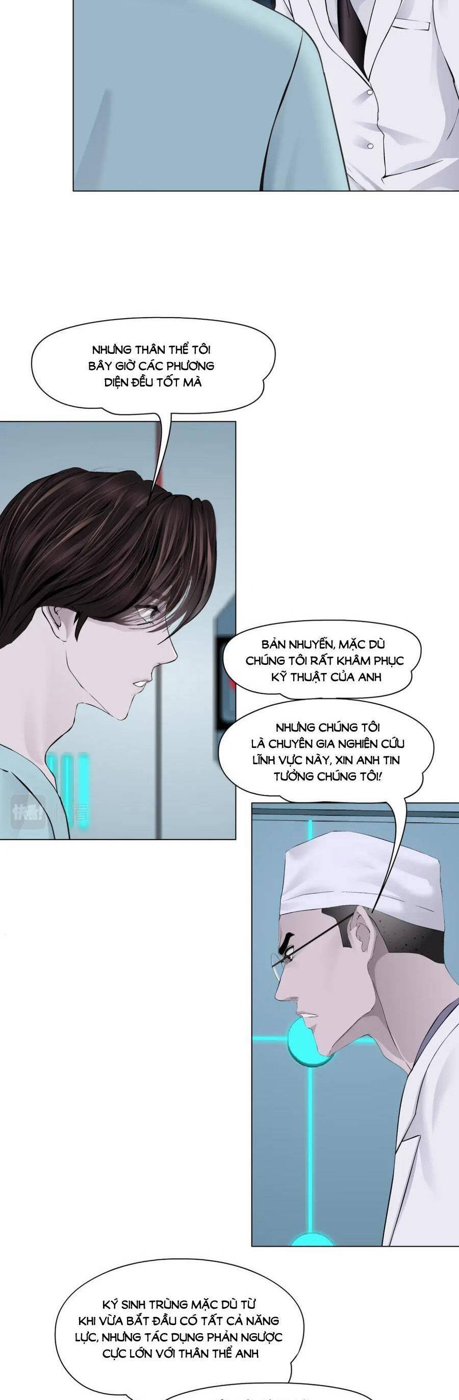 đằng nữ chapter 192 15