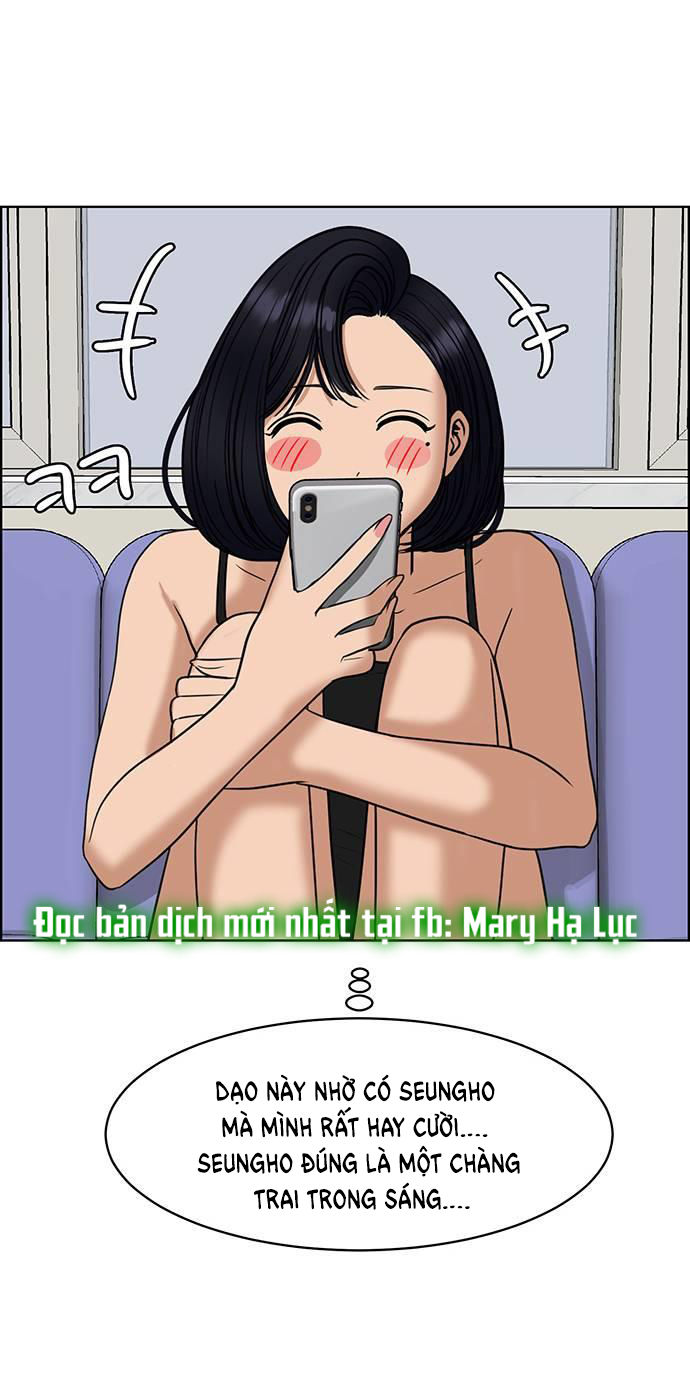 vẻ đẹp đích thực - true beauty chapter 236.2 5