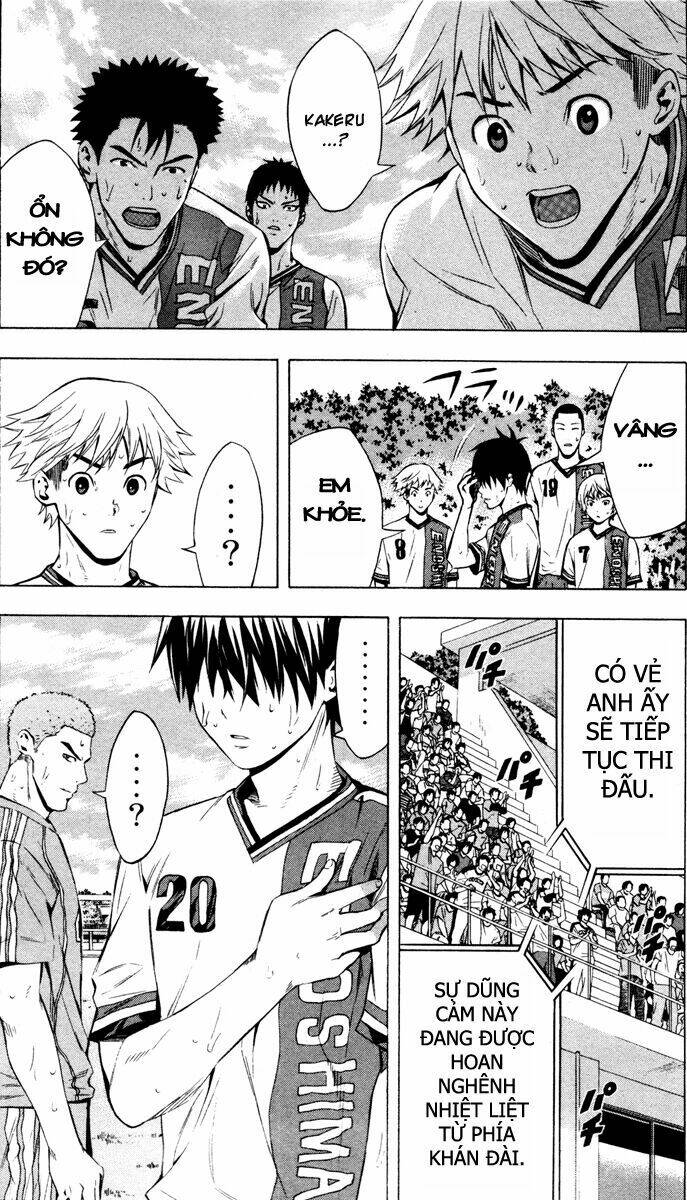 kỵ sĩ trong vòng cấm chapter 83 21