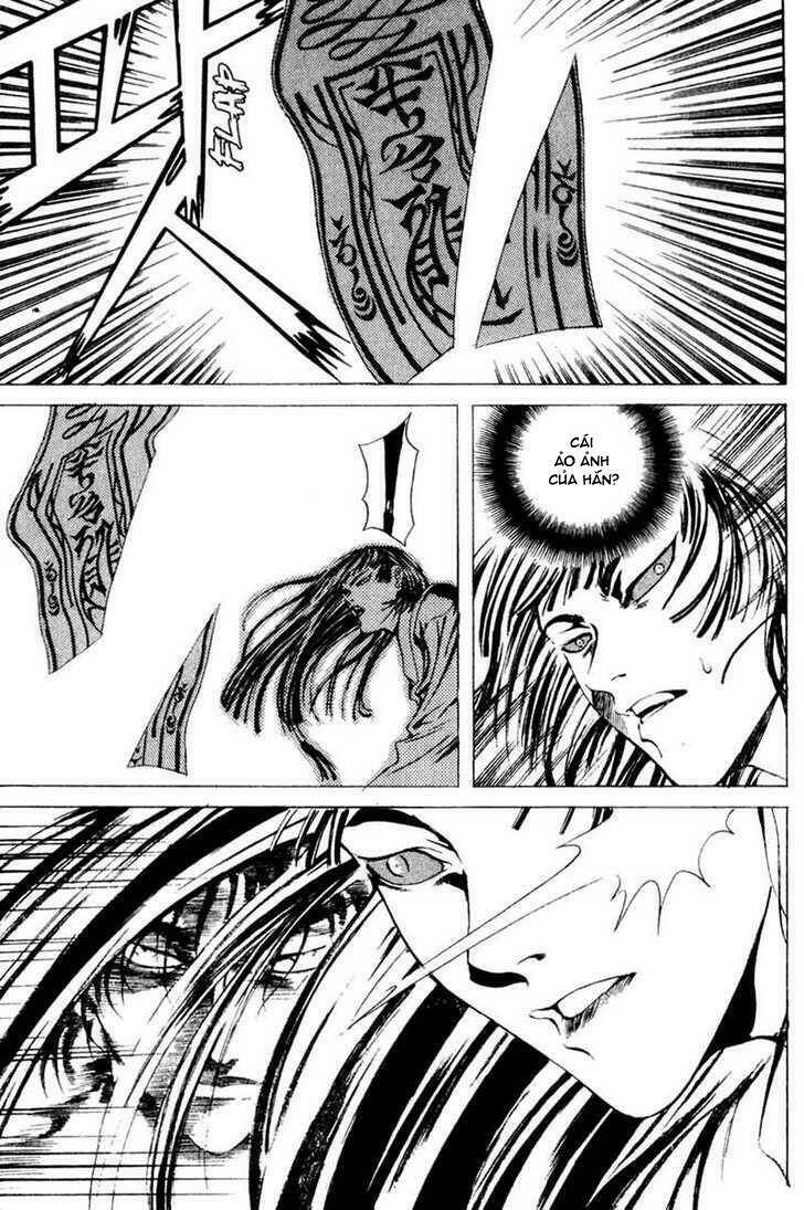 đảo địa ngục chapter 41 10