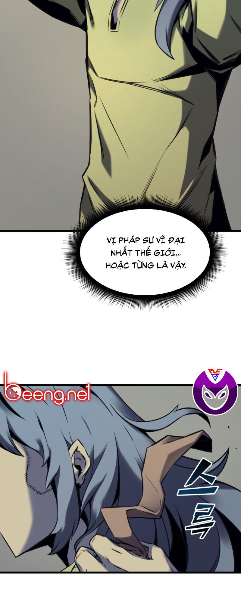 sự trở lại của pháp sư vĩ đại sau 4000 năm chapter 2 61