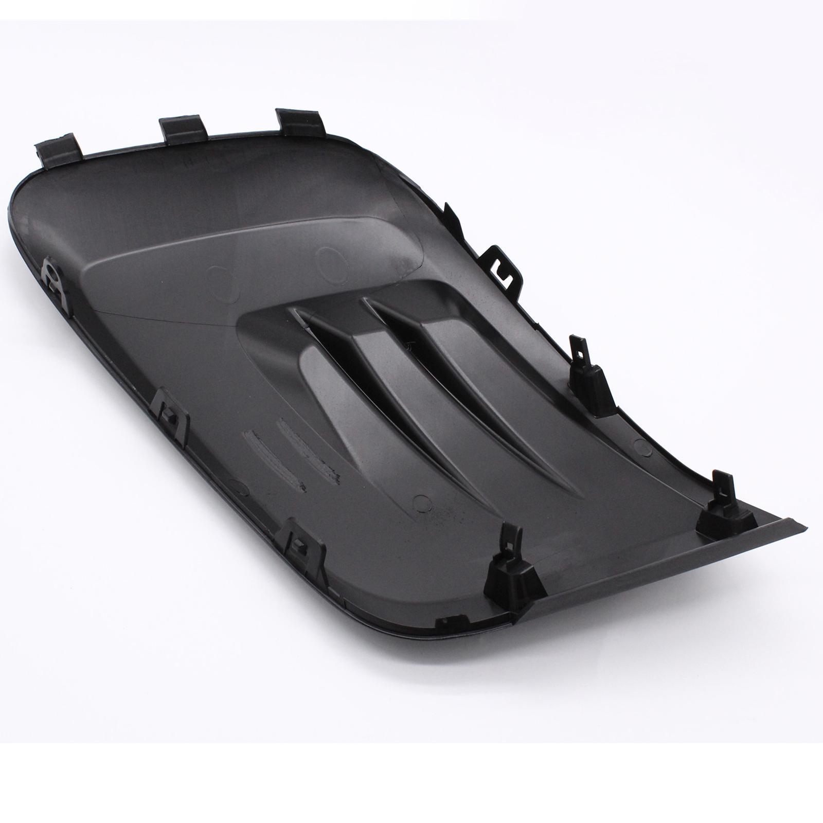 Bumper Grille Spare Parts Direct Replaces for Citroen Berlingo High Performance