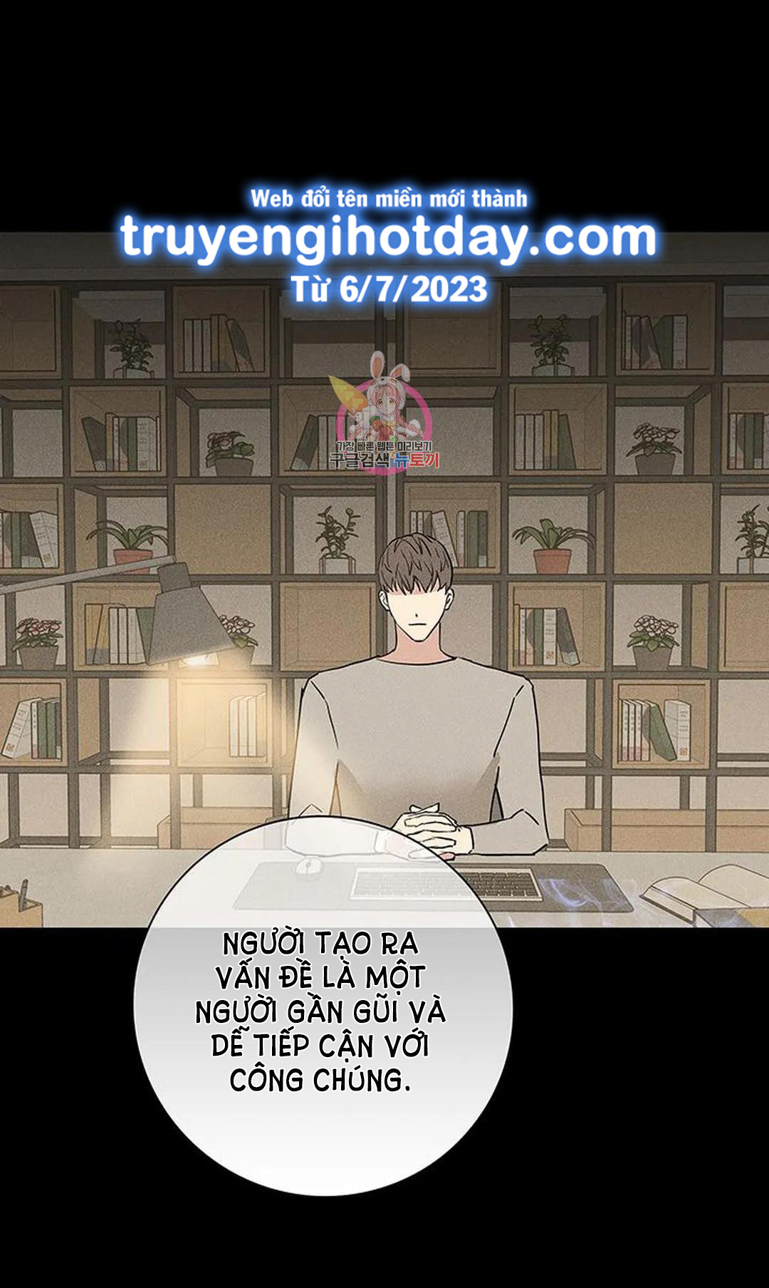 Đánh Mất Tình Yêu chapter 55.2 - Trang 51