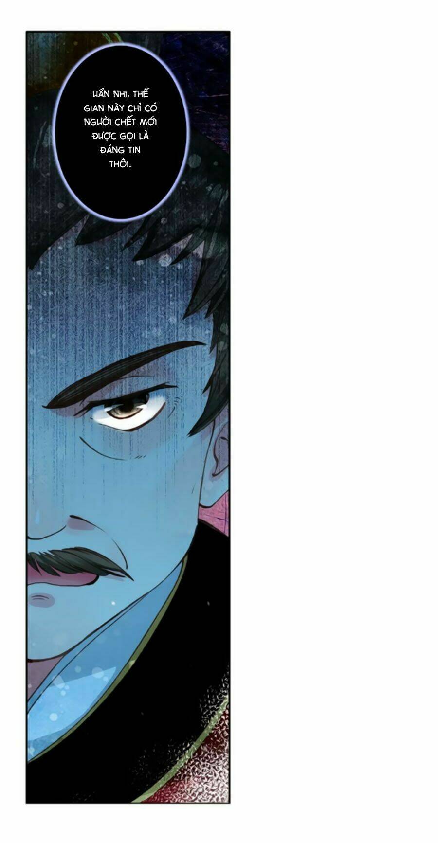 trâm trung lục chapter 27.2 31