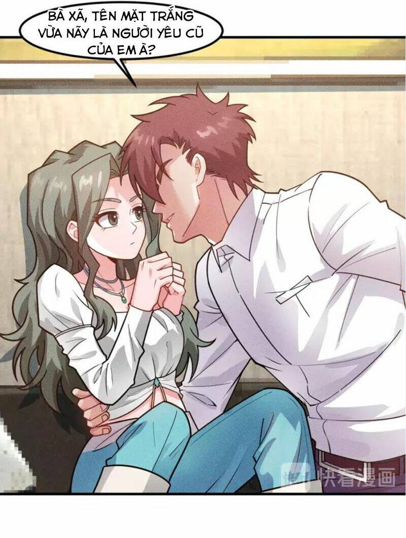 cao thủ cận vệ của nữ chủ tịch chapter 129 26