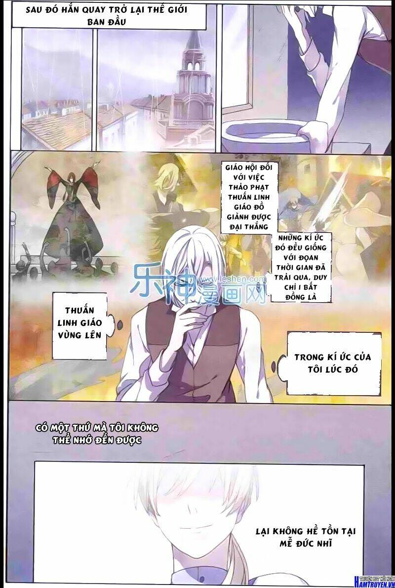 thuấn linh chapter 15 15