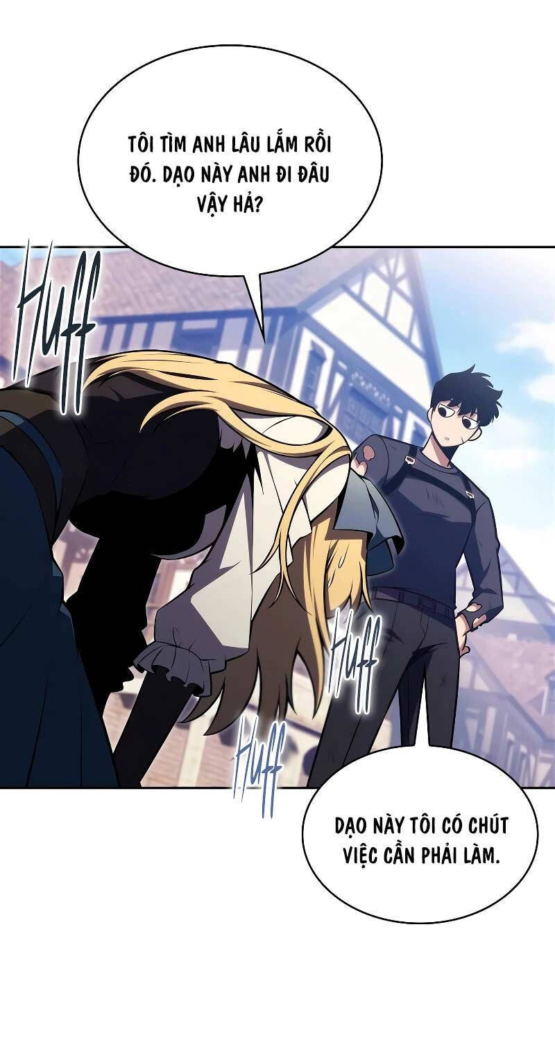 Người Chơi Mới Cấp Tối Đa Chapter 161 33