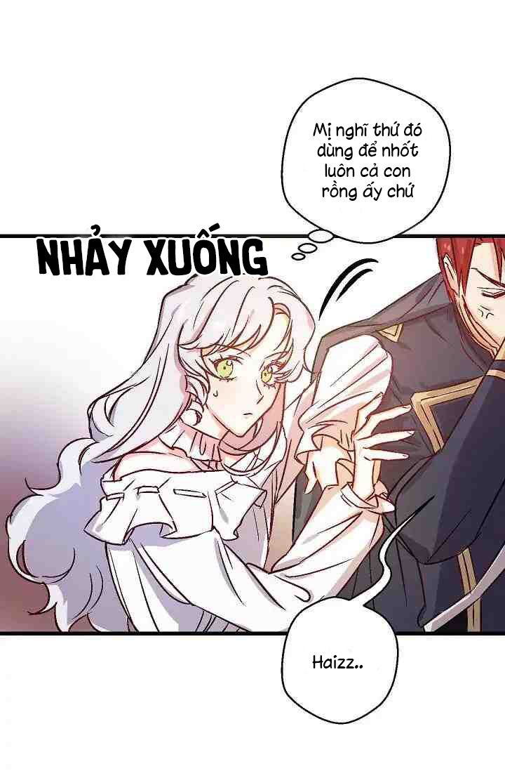 hôn lễ báo thù chapter 2 49