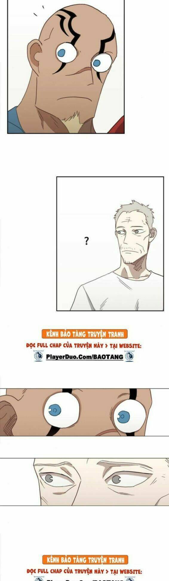 võ sĩ - the boxer chapter 32 37