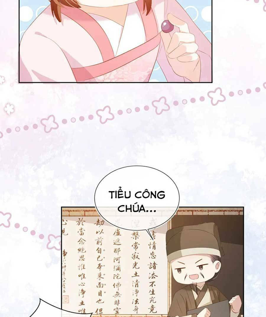 nhặt được bảo bối manh manh chapter 85 30