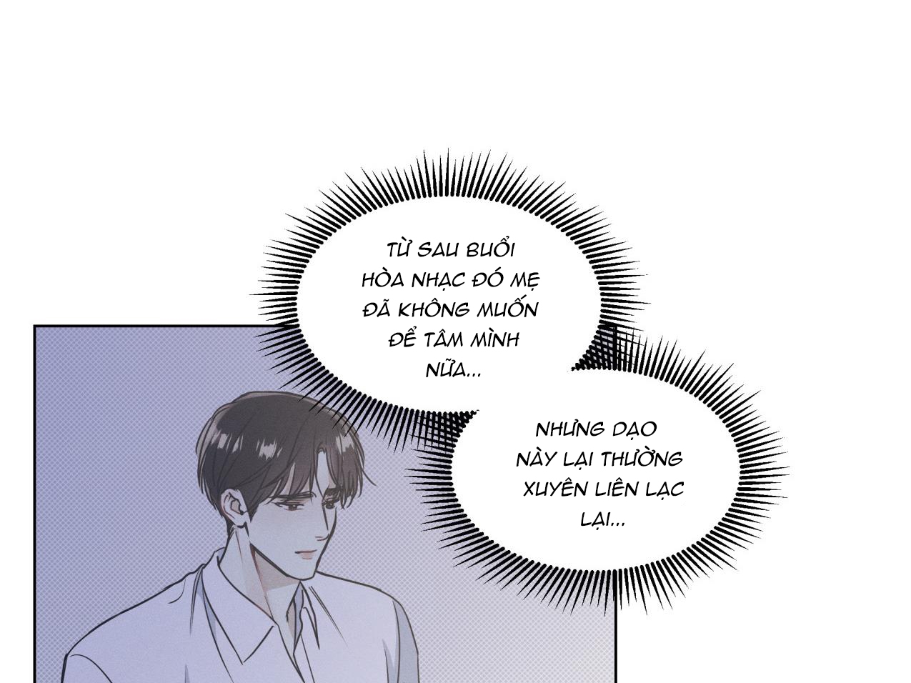 dải hợp âm trên đại dương xanh chapter 18 18