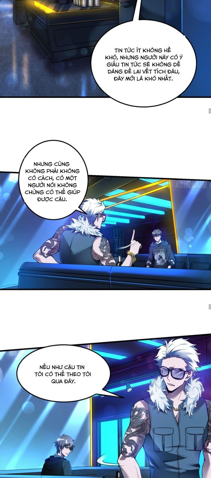 đệ nhất người ở rể chapter 38 9