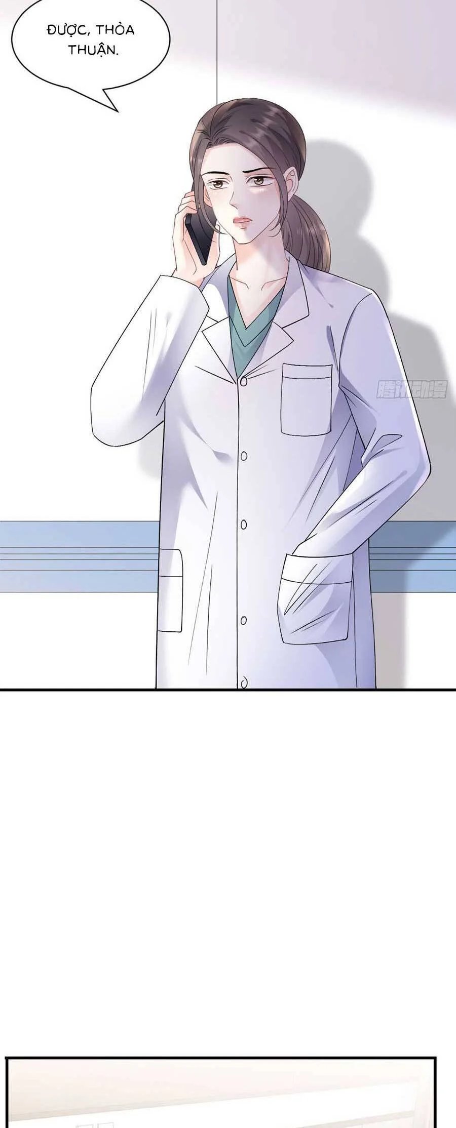 [16+] đại tiểu thư có thể có ý đồ xấu chapter 159 5