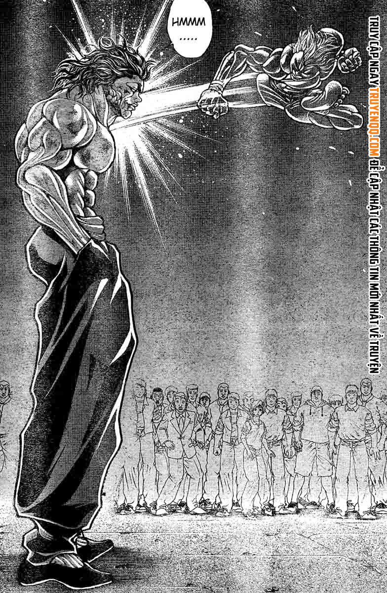 baki – son of ogre chapter 310 9