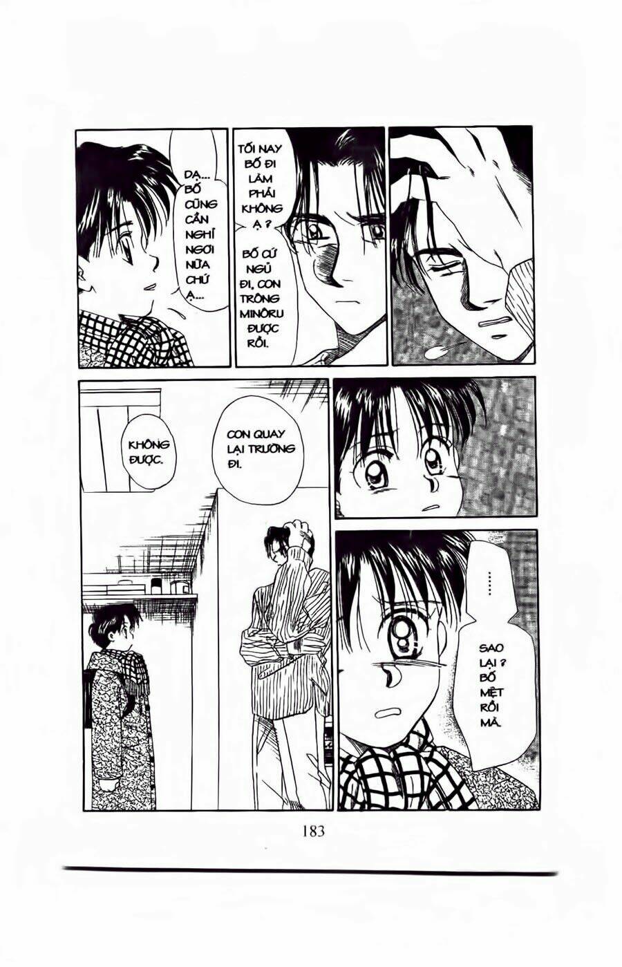 em bé và tôi chapter 48 26