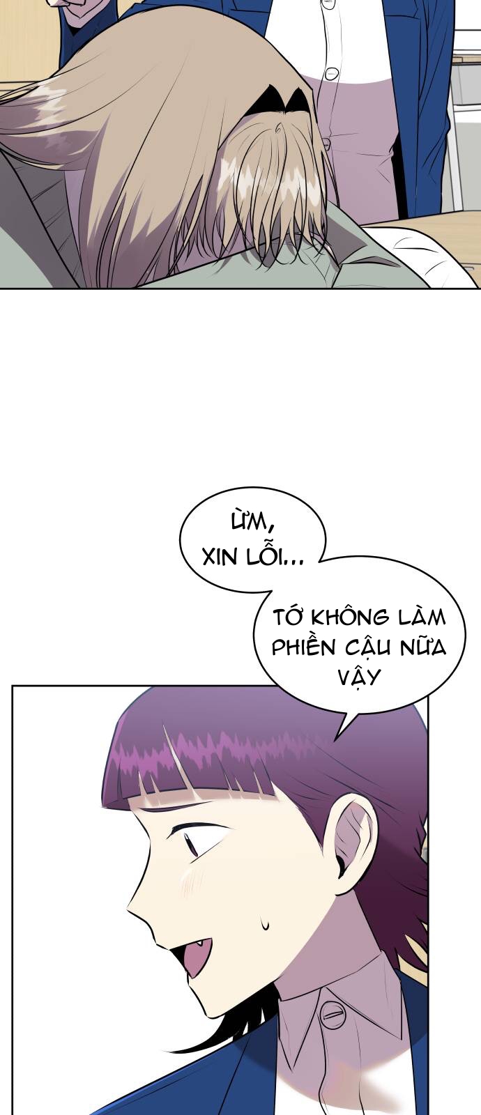 bí mật tình bạn chapter 18 15