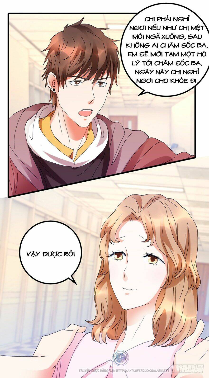 thấu thị tiên y chapter 16 13