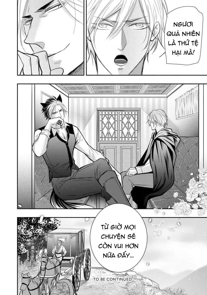 say tình [bl] chapter 80 40