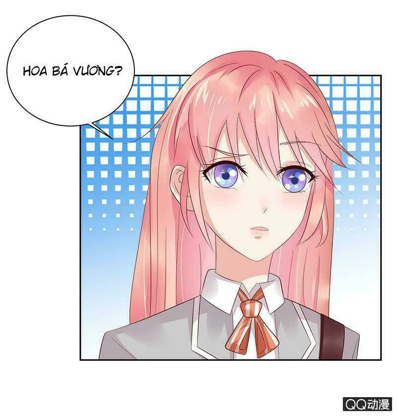 băng sơn học trưởng không được chọc chapter 32.1 29