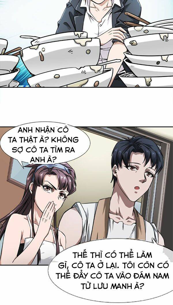 dạ thị chi vương chapter 8 15