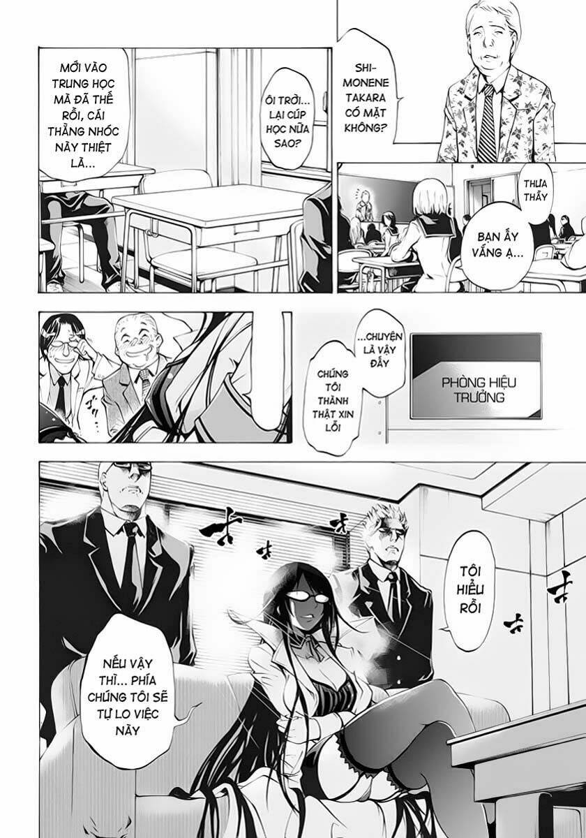 rising x rydeen chapter 1 7