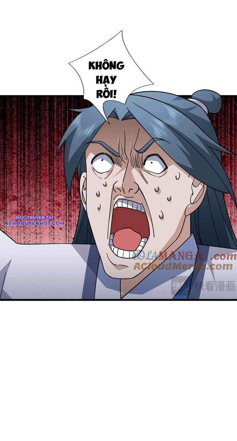 ngủ say vạn cổ: xuất thế đẩy ngang chư thiên chapter 49 10