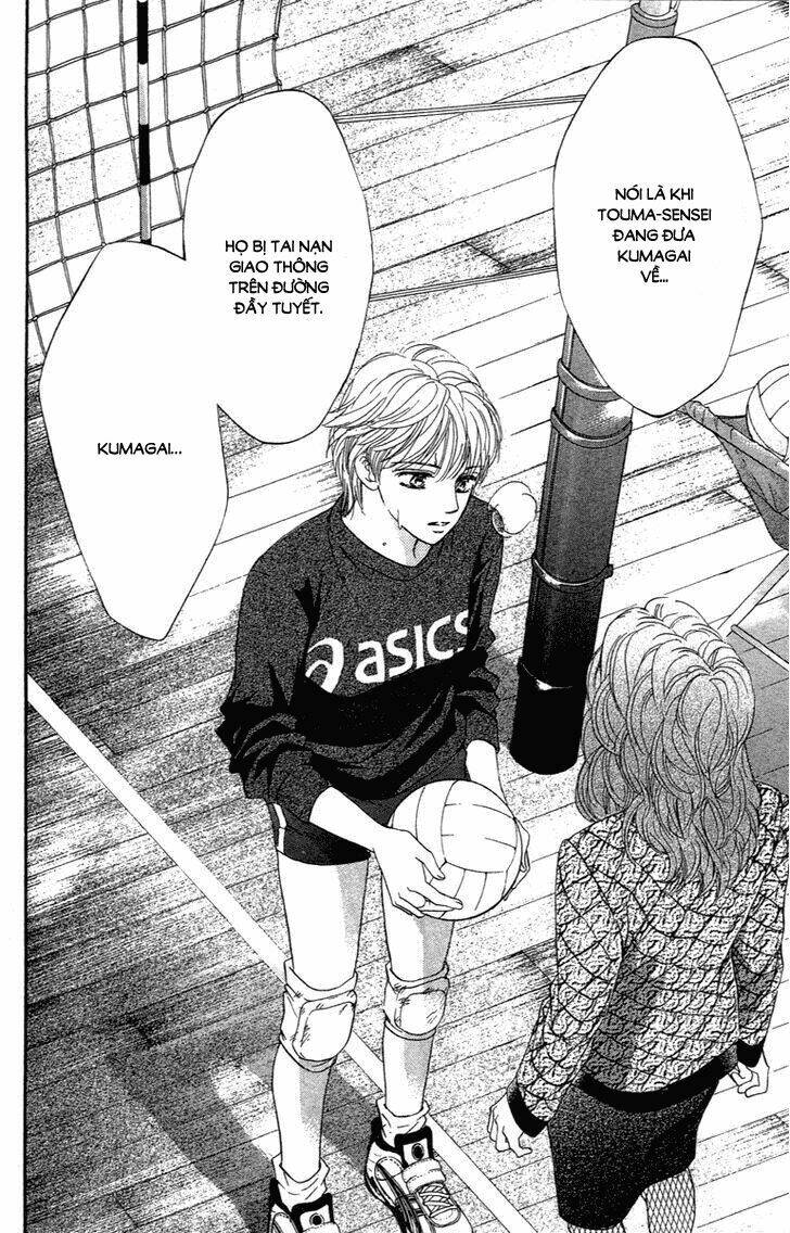 xứng danh anh hùng chapter 69 42