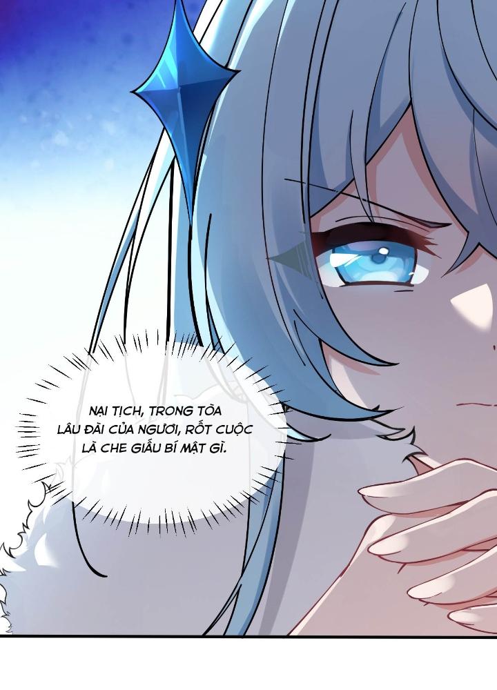 trời sinh mị cốt ta bị yandere đồ nhi để mắt tới chapter 3 135
